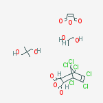 CAS No 59326-15-7  Molecular Structure