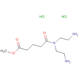 CAS No 593280-09-2  Molecular Structure