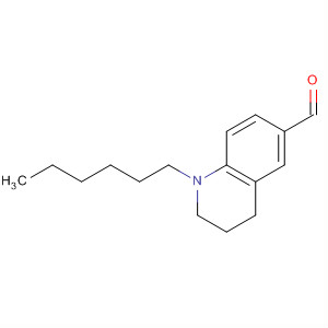 Cas Number: 593281-04-0  Molecular Structure