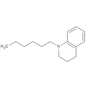 CAS No 593281-16-4  Molecular Structure