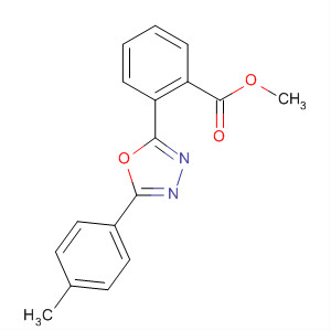 CAS No 593287-05-9  Molecular Structure