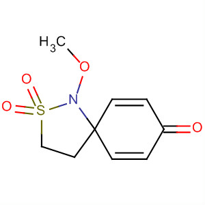 CAS No 593288-18-7  Molecular Structure