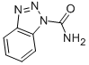 CAS No 5933-29-9  Molecular Structure