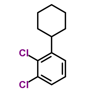 CAS No 59330-98-2  Molecular Structure