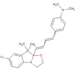 CAS No 59334-39-3  Molecular Structure
