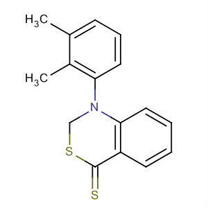 CAS No 59338-12-4  Molecular Structure