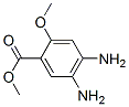CAS No 59338-85-1  Molecular Structure