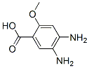 CAS No 59338-91-9  Molecular Structure