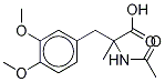 CAS No 5934-66-7  Molecular Structure