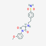 CAS No 5934-77-0  Molecular Structure