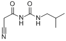 CAS No 59341-75-2  Molecular Structure