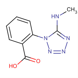 CAS No 59342-37-9  Molecular Structure