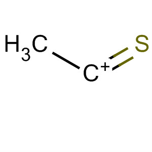 CAS No 59348-26-4  Molecular Structure