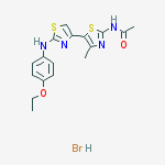 CAS No 5935-69-3  Molecular Structure