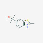 CAS No 5935-87-5  Molecular Structure