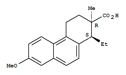 CAS No 5936-10-7  Molecular Structure