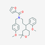 CAS No 5936-41-4  Molecular Structure