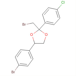 CAS No 59362-76-4  Molecular Structure