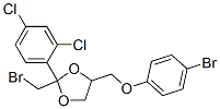 Cas Number: 59363-05-2  Molecular Structure