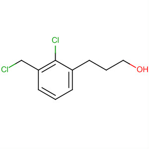 CAS No 59363-10-9  Molecular Structure