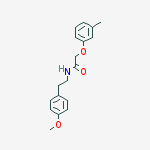 Cas Number: 5937-38-2  Molecular Structure