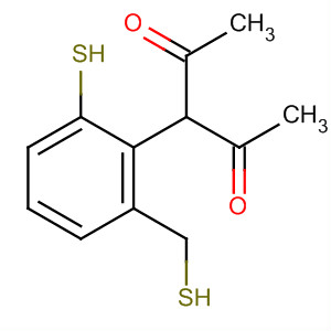 CAS No 59375-99-4  Molecular Structure