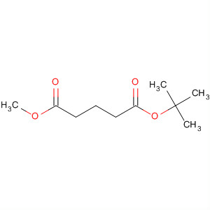 CAS No 59378-98-2  Molecular Structure