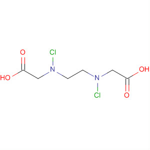CAS No 59384-03-1  Molecular Structure