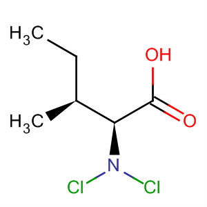 CAS No 59384-07-5  Molecular Structure