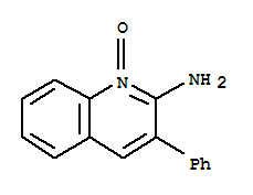 Cas Number: 59387-82-5  Molecular Structure