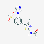 CAS No 593959-35-4  Molecular Structure