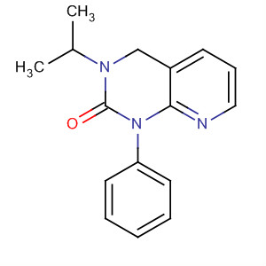 CAS No 59397-71-6  Molecular Structure