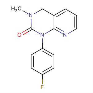 CAS No 59397-94-3  Molecular Structure