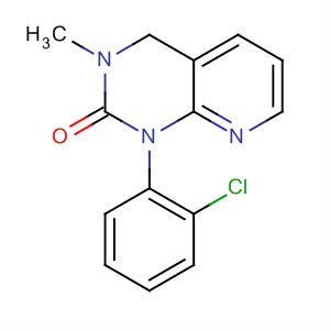 Cas Number: 59398-01-5  Molecular Structure