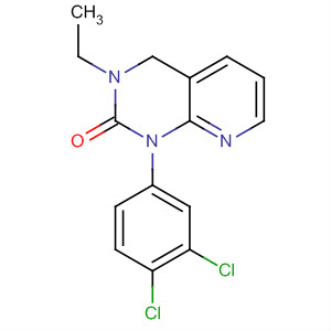 CAS No 59398-68-4  Molecular Structure