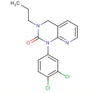 CAS No 59398-69-5  Molecular Structure