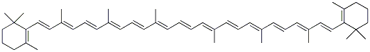 CAS No 5940-03-4  Molecular Structure