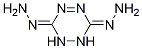 CAS No 5940-53-4  Molecular Structure