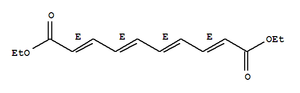 CAS No 5941-44-6  Molecular Structure