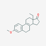 CAS No 5941-92-4  Molecular Structure