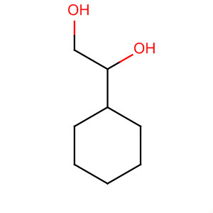 Cas Number: 59411-58-4  Molecular Structure