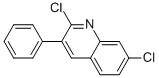 Cas Number: 59412-14-5  Molecular Structure