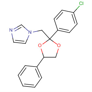 Cas Number: 59412-60-1  Molecular Structure