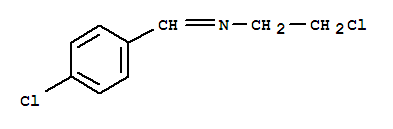 CAS No 59414-48-1  Molecular Structure