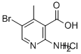 CAS No 59414-89-0  Molecular Structure