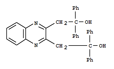 CAS No 59417-49-1  Molecular Structure
