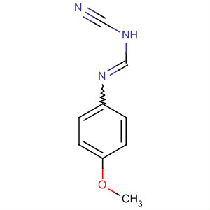 CAS No 59425-38-6  Molecular Structure