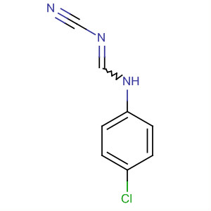 CAS No 59425-40-0  Molecular Structure