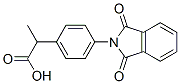 CAS No 59430-61-4  Molecular Structure