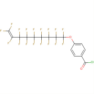 CAS No 59432-83-6  Molecular Structure